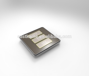 2016 new product led touch dimmer switch KNX smart home