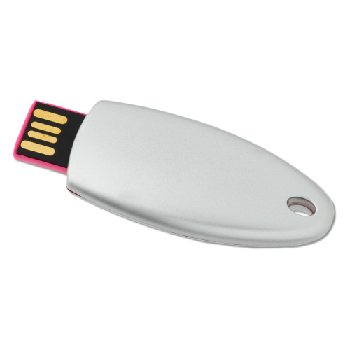 High Speed Promotional Plastic Custom USB Flash Drive (SY117)