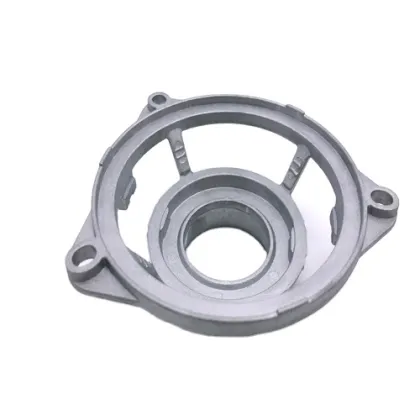 Jinan Yihui: Specialized Manufacturer of High-Quality Cast Aluminum Products