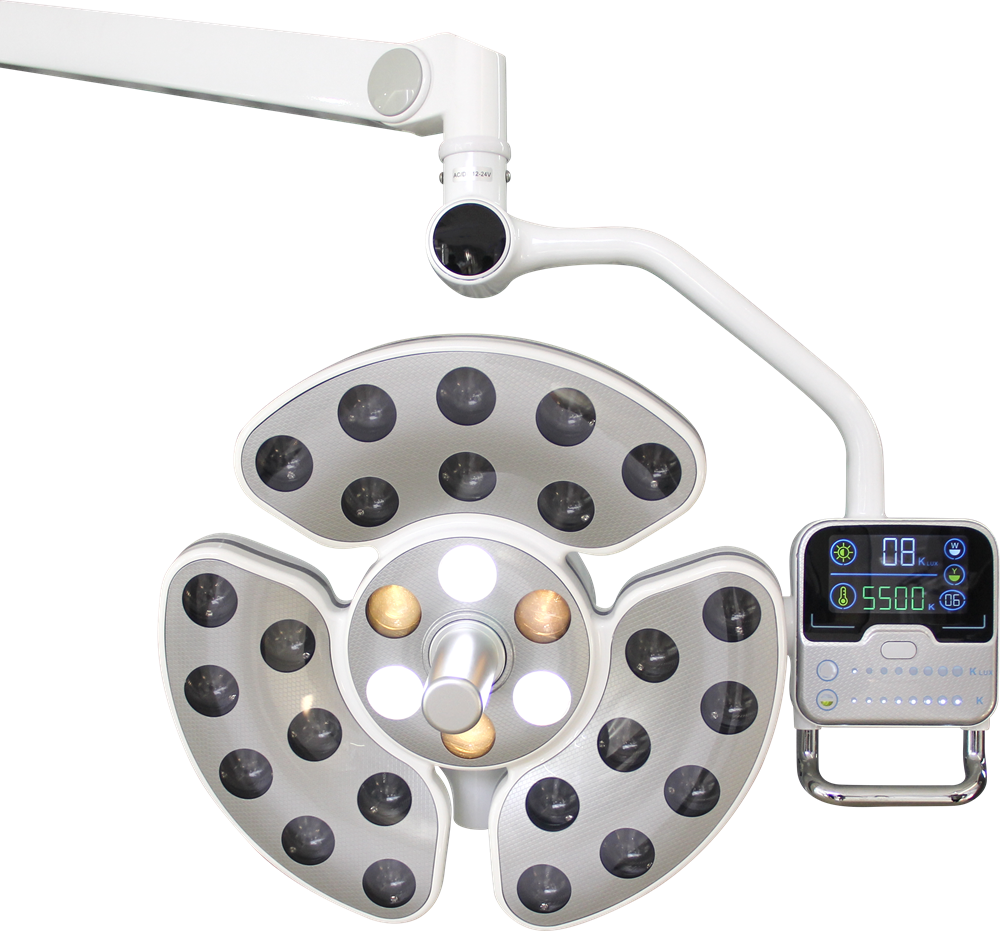 LED Dental Planting Lamp