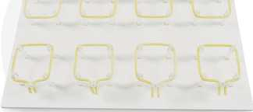 Superficial Knotting Skill Training Model
