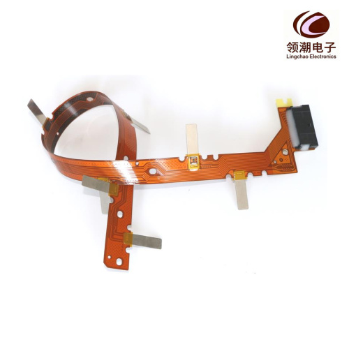 Flexible PCB for EV Battery Modules11