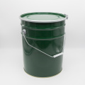 Various widely 20L 5 Gallon metal buckets