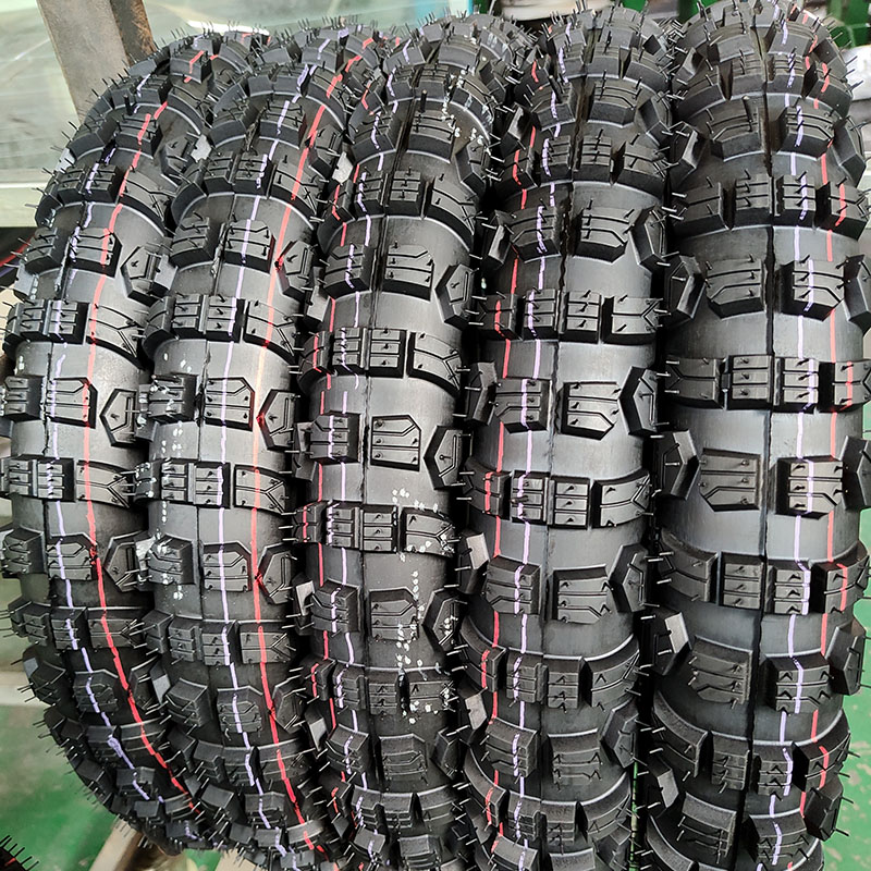 High quality motorcycle tire 2.75-17 MT015