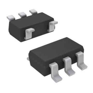 IC Oscillator Programmable Timer TPL5010DDCT in TSOT23-6 Package