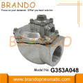 G353A048 ASCO TYPE RELOVE PILOT PULTE JET VALVE