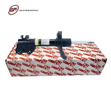 OEM Front Rear Shock Absorber Springs and Air Shock Absorbers for Toyota Camry Corolla Crown GMC
