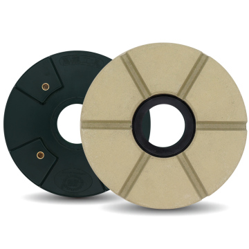 Resin Filled Diamond Grinding Cup Wheel for Stone