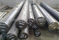 Alloy Steel Carbon Steel Pusingan Pepejal