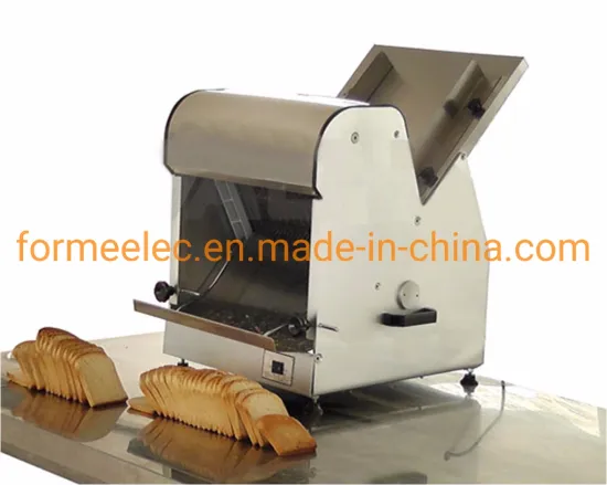 Bakery Machine Bread Machine Baking Equipment Bread Slicer