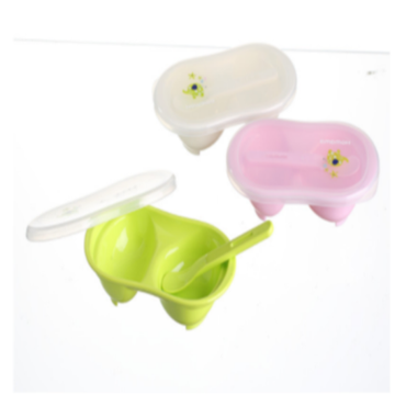 Baby PP Vajilla Infantil Mash Bowl