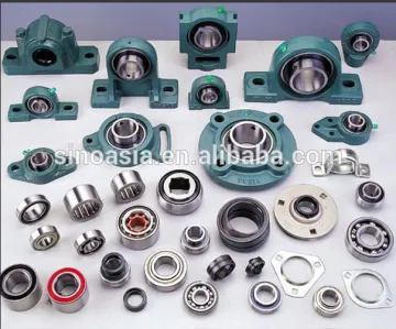 UC206-18 high speed good quality Pillow Block Bearing