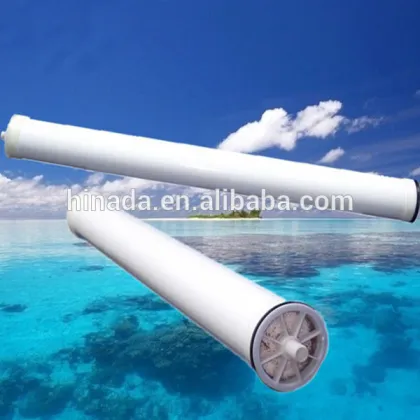 Industry Ultrafiltration Hollow Fiber Membrane Water Filtration UF Membrane Filter