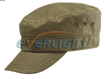 2013 fashion custom military cap