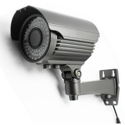 H.265 2.0MP Video Surveillance IR Bullet IP Camera