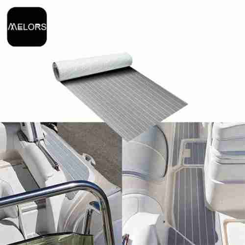 Tapis de bateau antidérapant Melors Marine Flooring