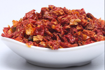 100% Natural Dried Tomato Products