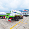 12-ton Sprinkler Truck by Cheng Li