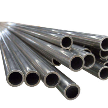 20 seamless steel tube