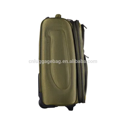 China manufacturer OEM for brand reliable wheels suitcase