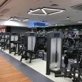 Machine de fitness Press Press Machine de fitness