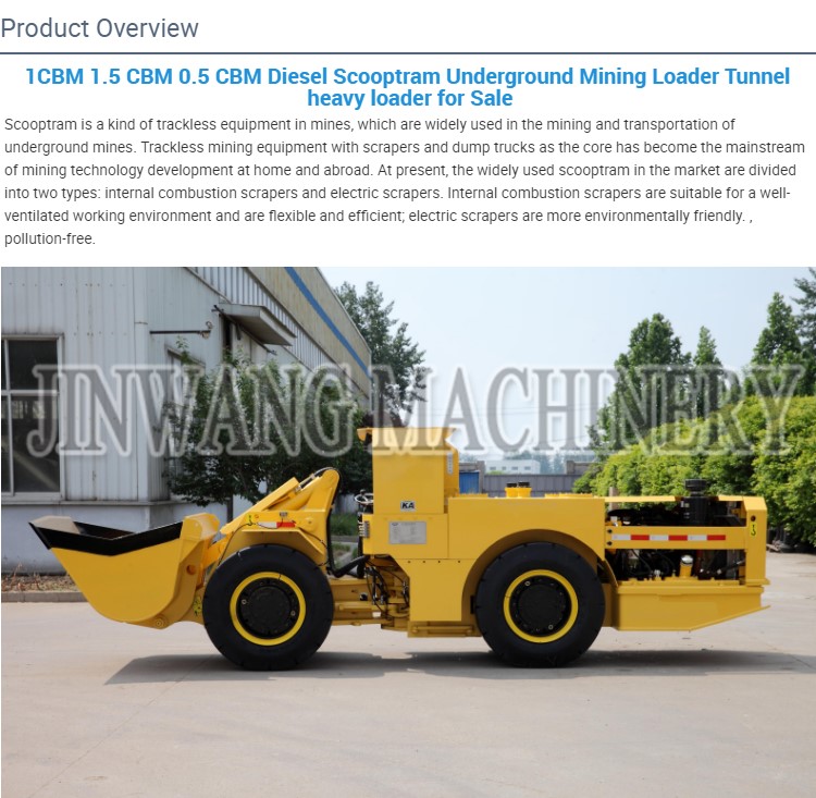 Narrow mini loader