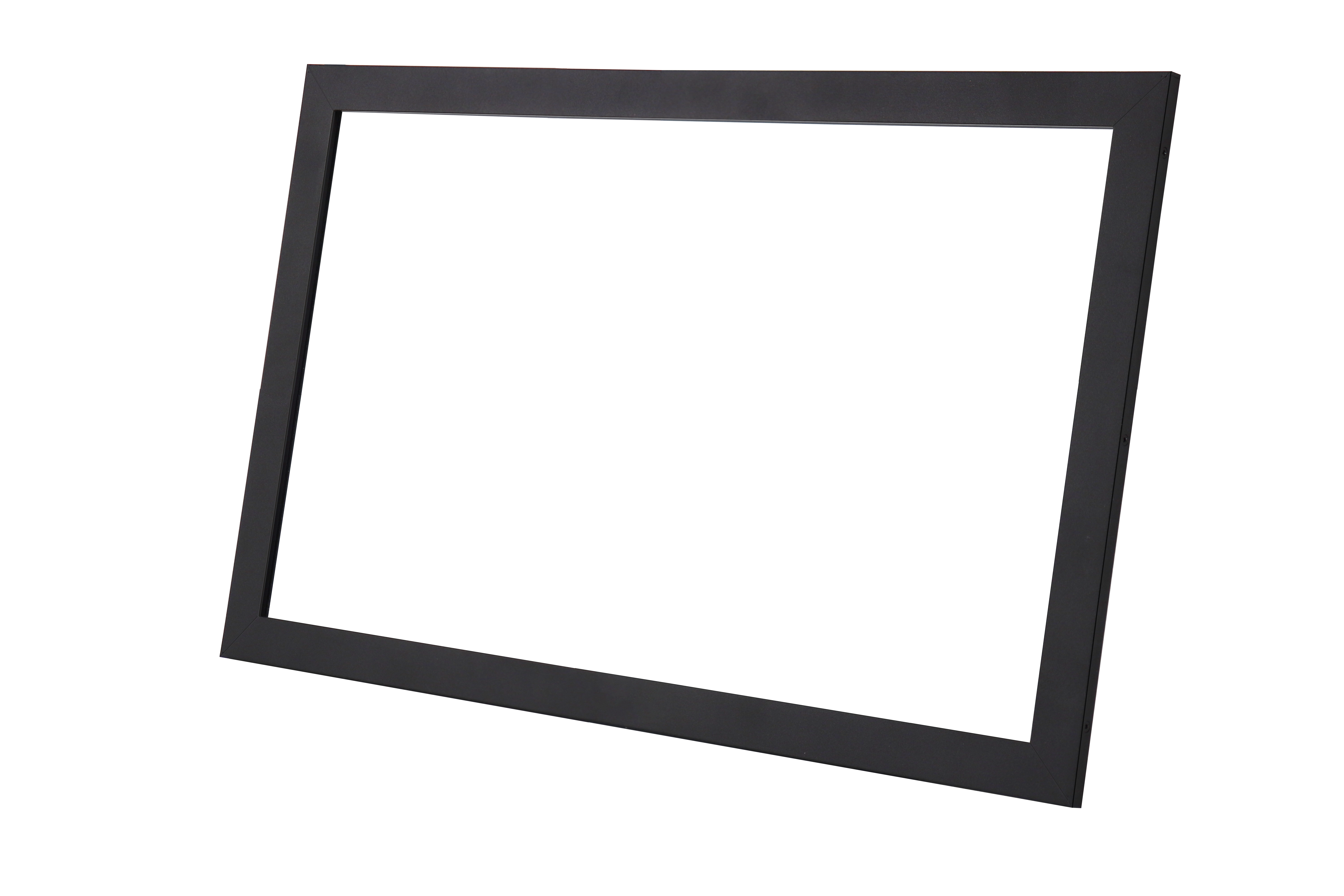 20.1 inch infrared touch screen frame