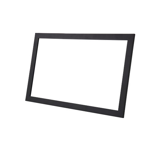 20.1 inch infrared touch screen frame