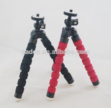 Essentialz Sponge Mini Tripod Flexible Tripod Hot New Products for 2014
