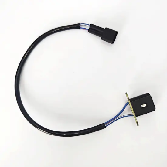 Pulser Coil Accessory for Yamaha Outboard 60-70 HP