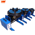 1000kg Heavy Duty Turntable Welding Positioner