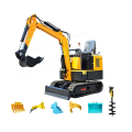 Condition New 800kg mini excavator crawler for sale