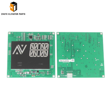 Elevator Display PCB Boards EMAA610JE1 EMAA610JF1 EMAA610JJ1 EMAA610JG1