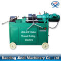 JBG-40KI/40T/40F Rebar Threading Machine for deformed bar