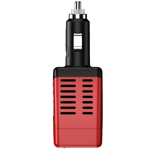 150W DC to AC Power Inverter Car Adapter