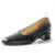 Comfortable wear-resistant Genuine Leather Women Shoes