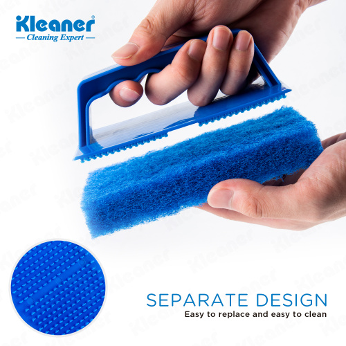 GSH015 Kleaner escova portátil para banheira e limpeza de azulejos