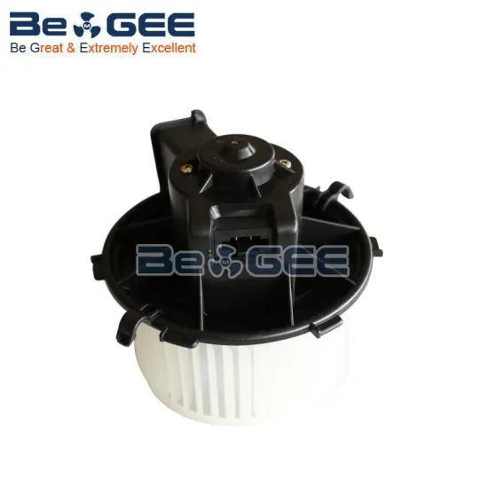 HVAC Blower Motor For Citroen Jumper 06-14 / Fiat Ducato 250 06-14 / Peugeot Boxer 06-14 OE#: 77364058/6441Y2