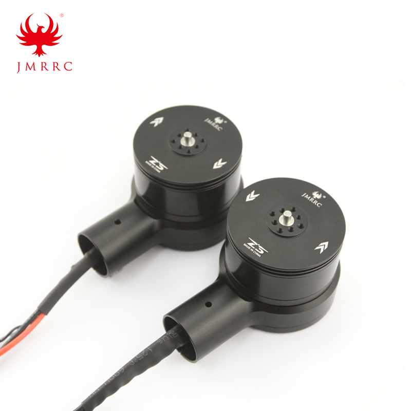 Z5 Pro 12S نظام الدفع بدون طيار Combo JMRRC