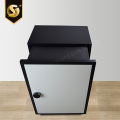 Decorative And Practical Parcel Boxes-PB01