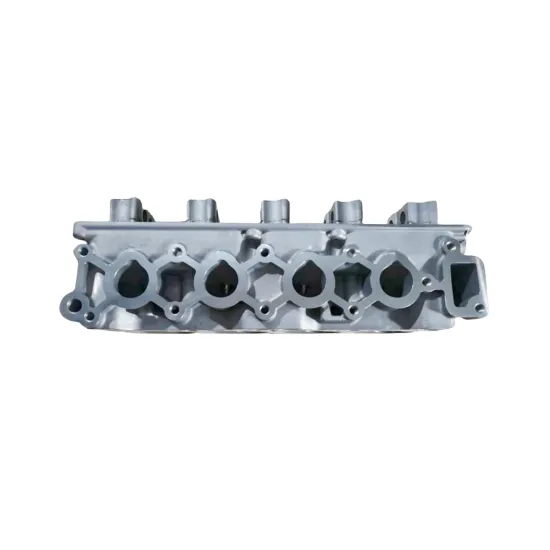 Empty Cylinder Head B10S 96666228 for Daewoo Matiz/Spark 1.0L Engine