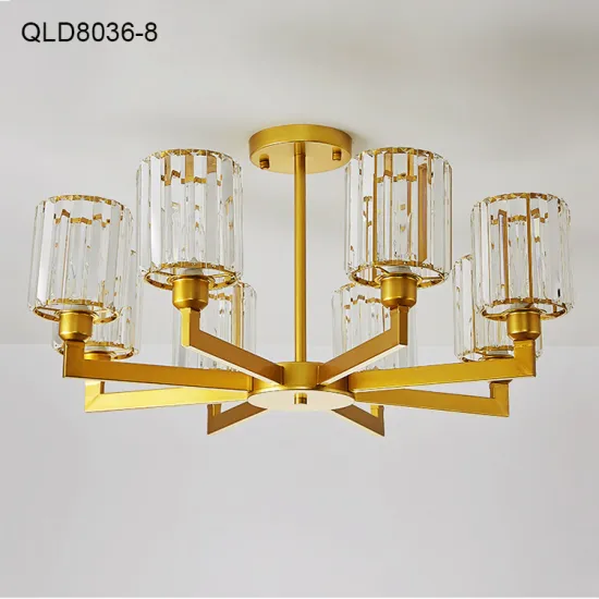 decorative vintage lighting chandelier living room