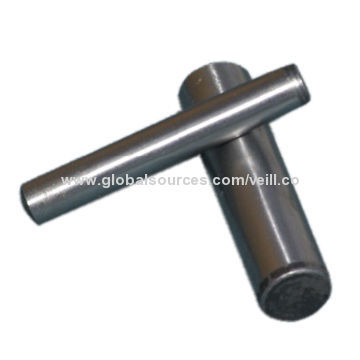 Dowel Pins, Ni Plating, DIN, ANSI, BS JIS and ISO Standards