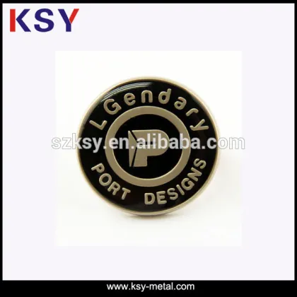 Professional metal label maker Committed to high quality products