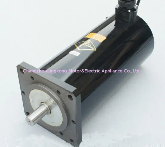 Cnc Router Hybrid Stepper Motors Tubular , 110v 110bygh 12 N.m- 25 N.m