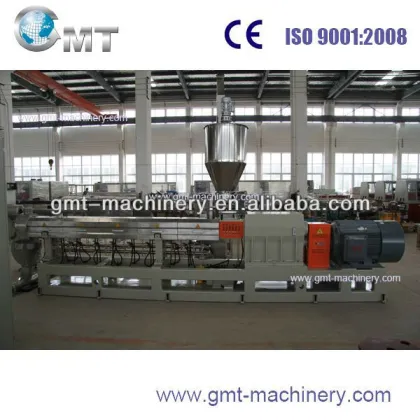 Wood pellet machine pelletizing machinery
