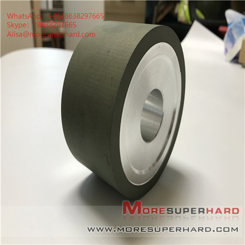 Resin Cbn Grinding Wheel Processing Stainless Steel Alisa Moresuperhard Com 20