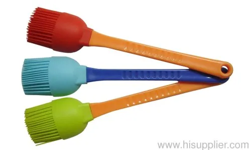 Bbq Silicone Brushes In Hot Sales 
