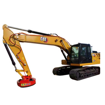 Homie Excavator hidrolik demir hurda kaldırma mıknatısı