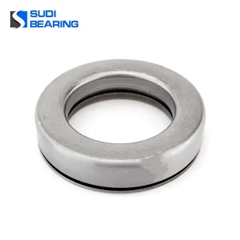 Quality Assured 3700527M1 S-660084 F-113021 Kingpin Double Set Rear Axle Bearings for Massey Ferguson 1863600120 500088510